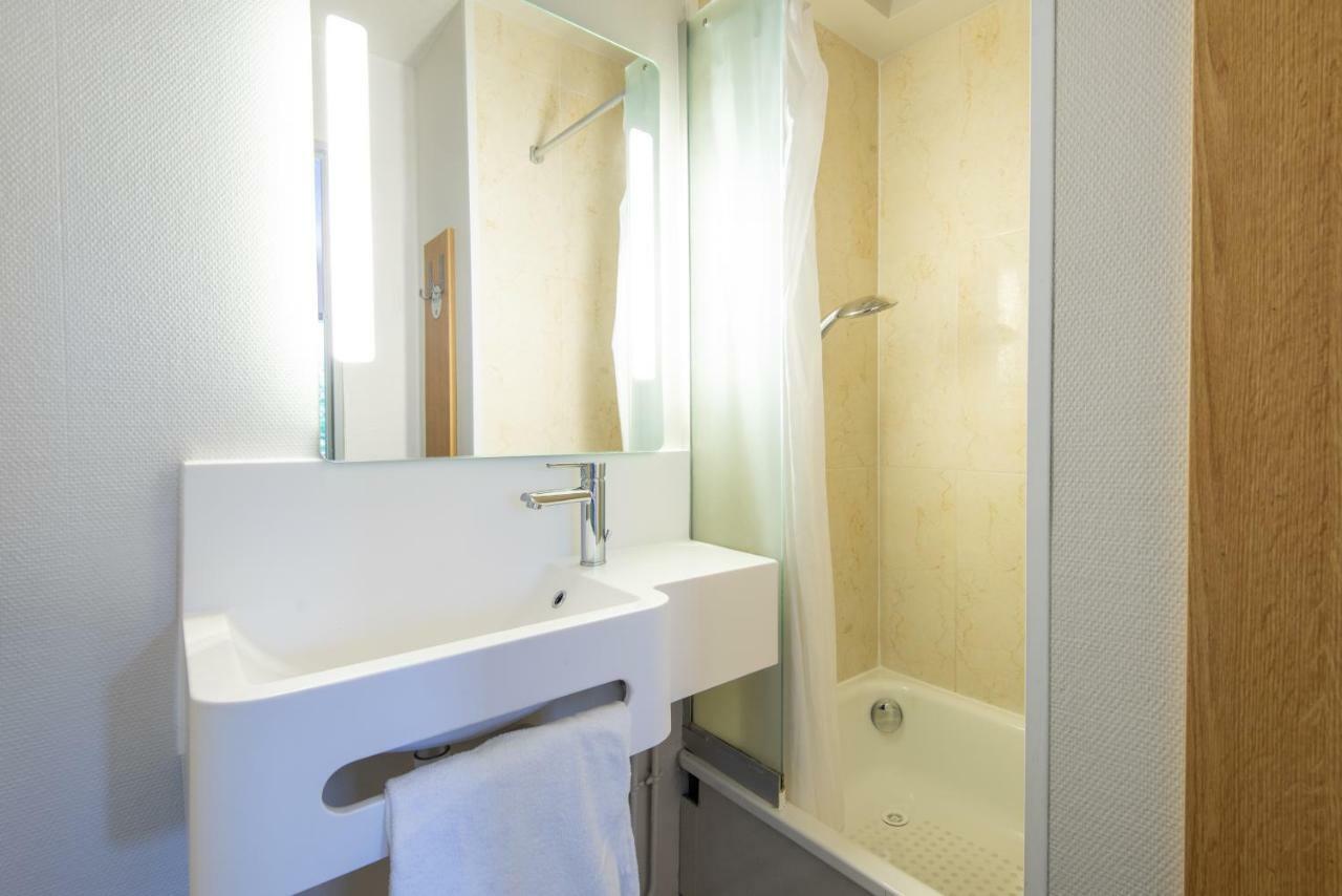 B&B Hotel Dieppe Saint-Aubin-sur-Scie Eksteriør billede